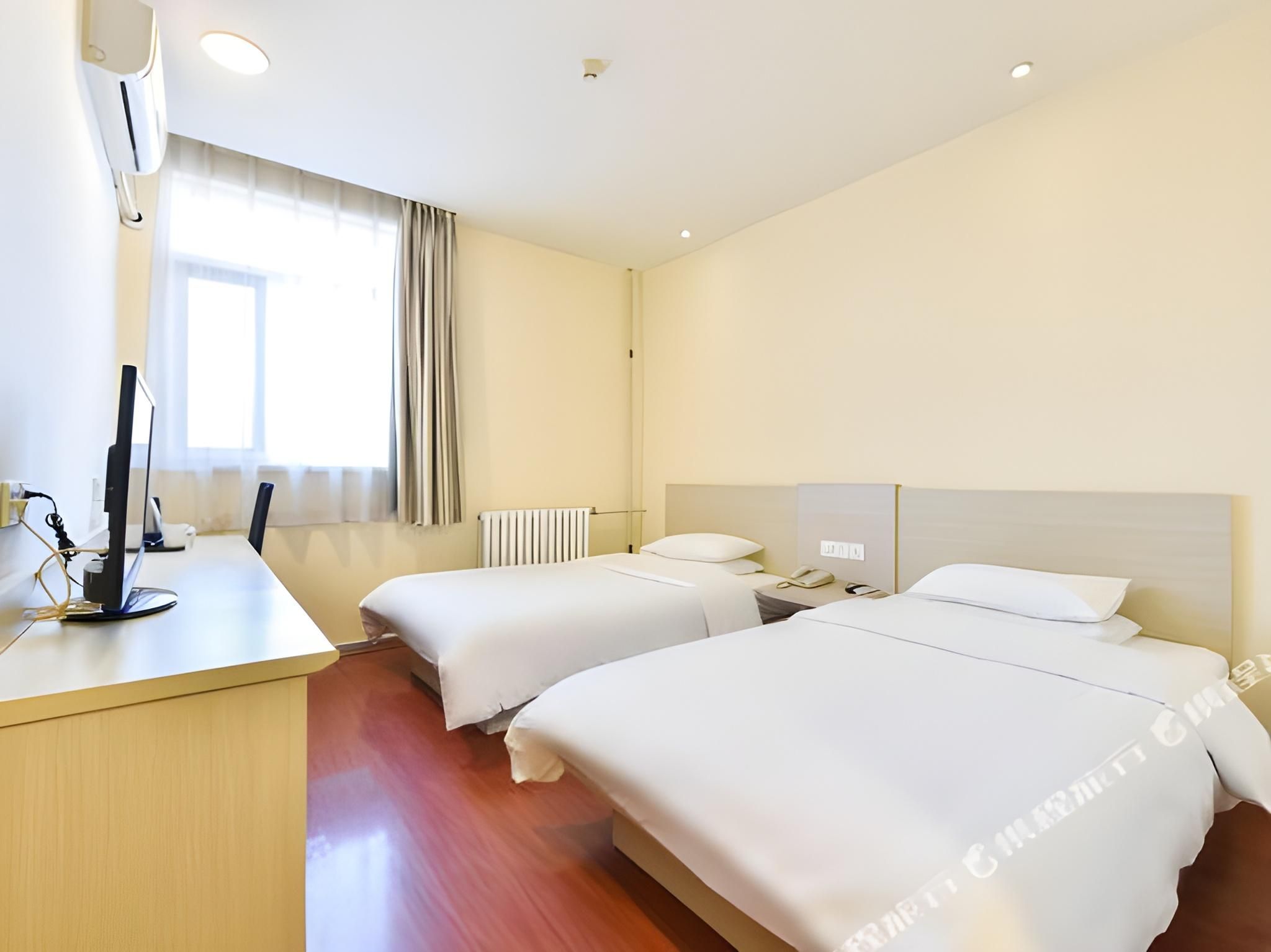 Guest Twin Room