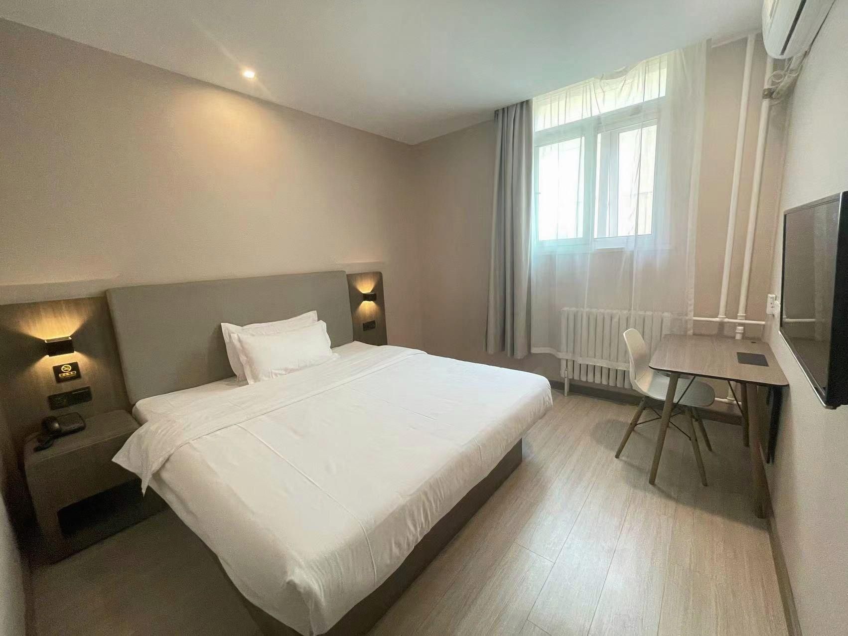 Zero Pressure - Superior Double Room