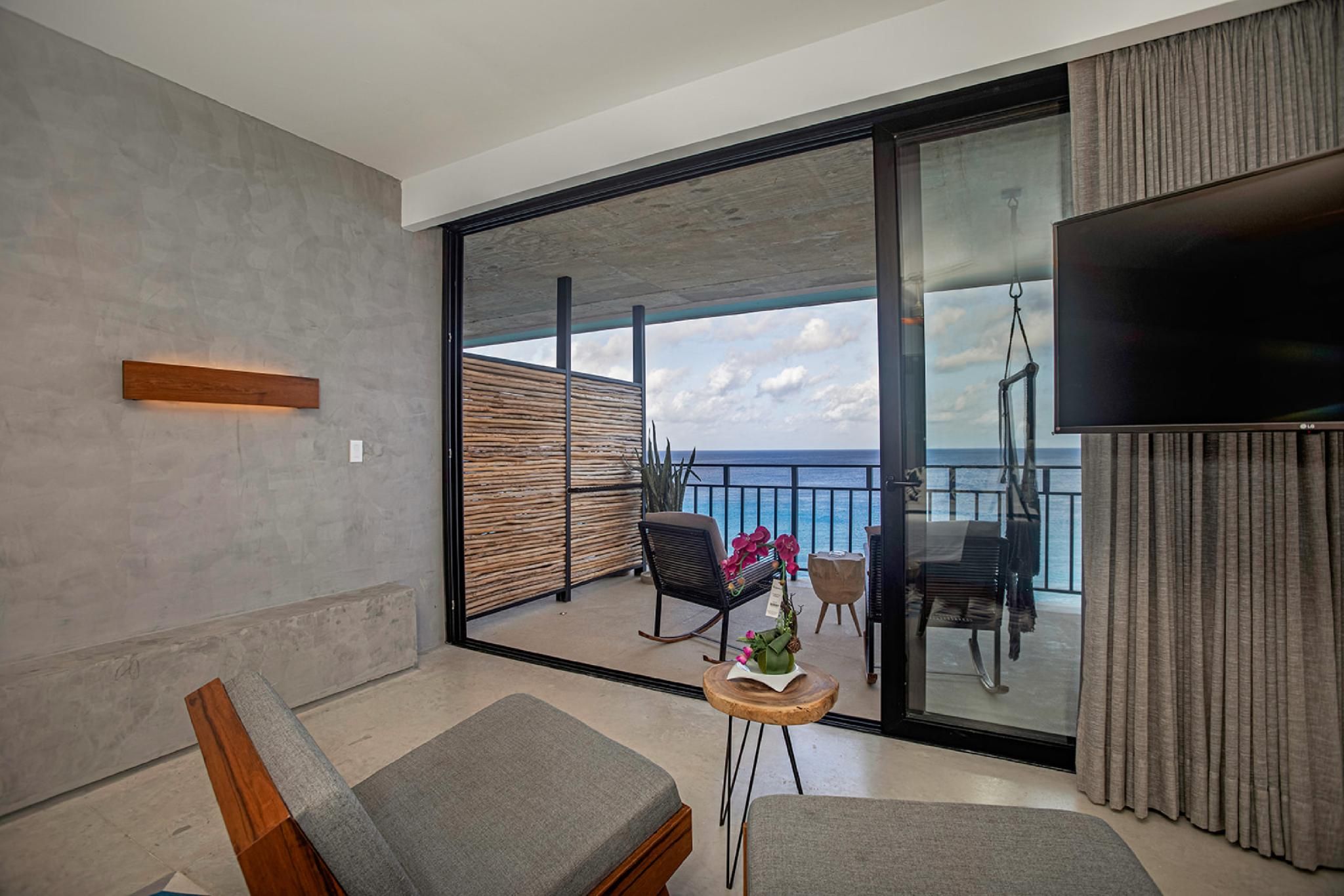 Hotel B Unique Grand Junior Suite 3