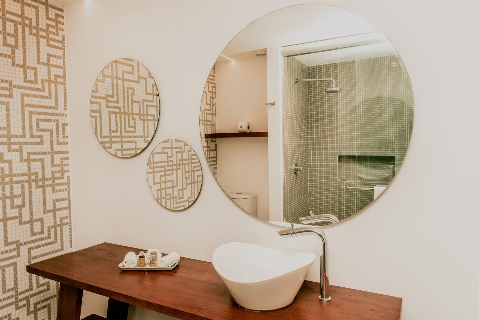 Hotel B Unique Grand Jungle View Room 3