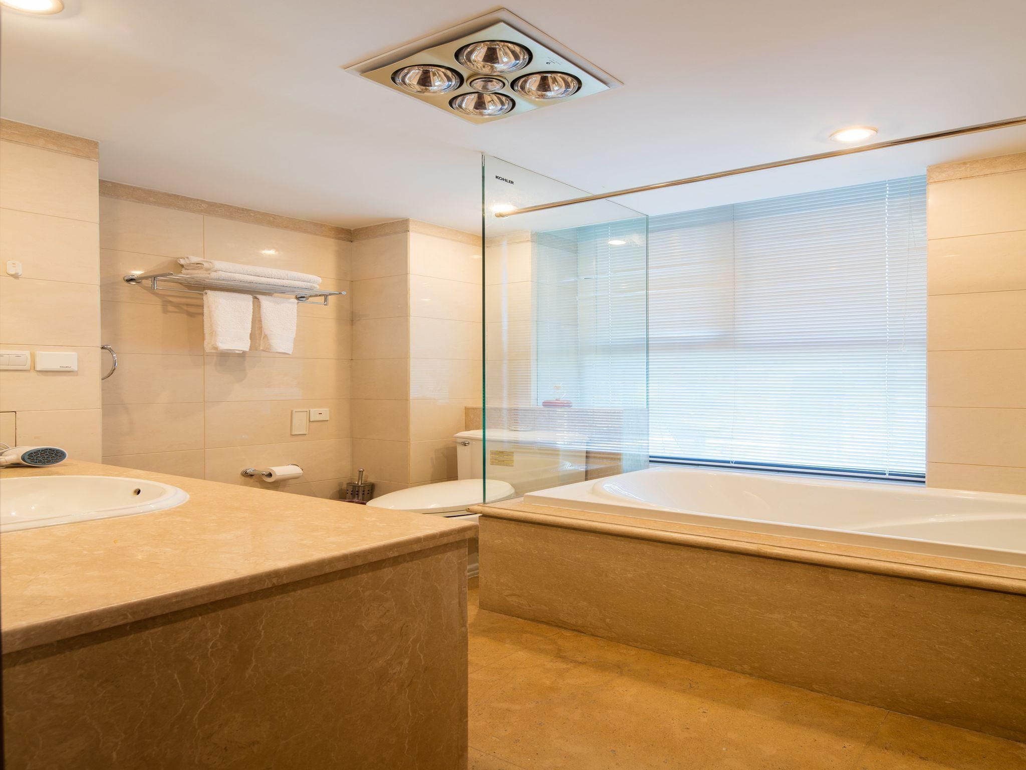 2 Bedroom Suite