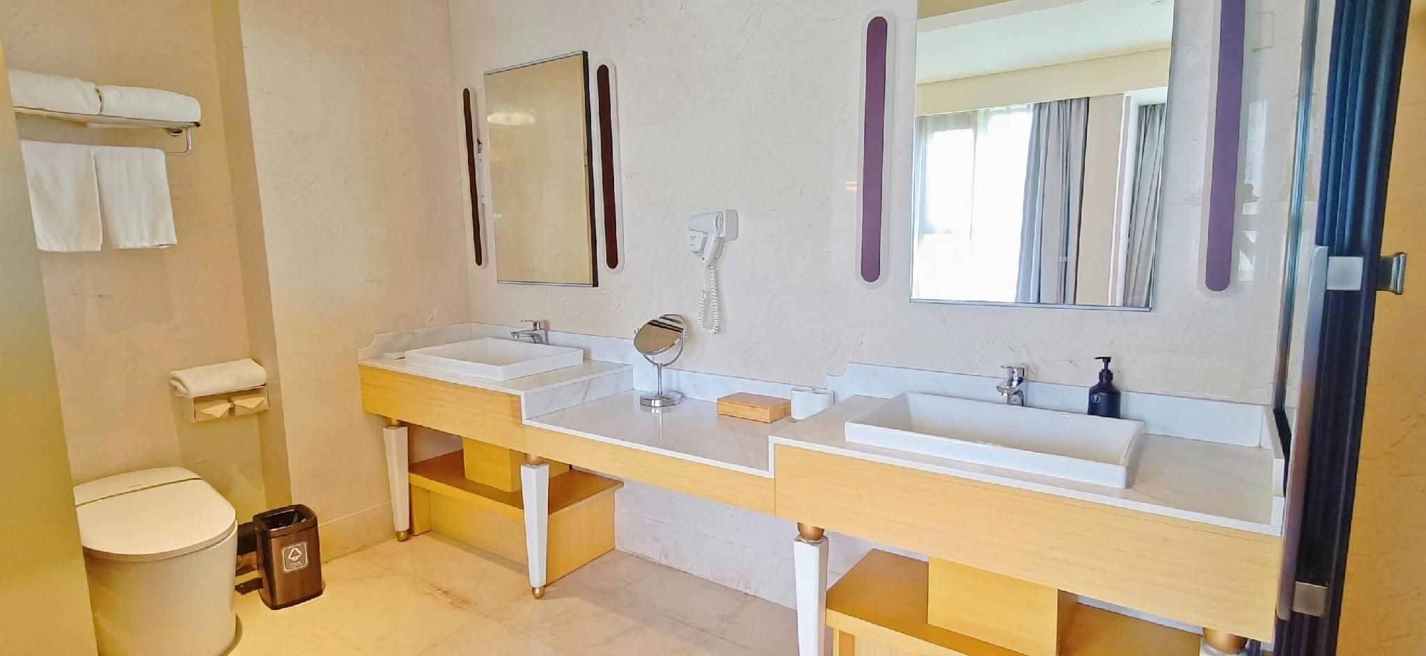 Business Double Room
