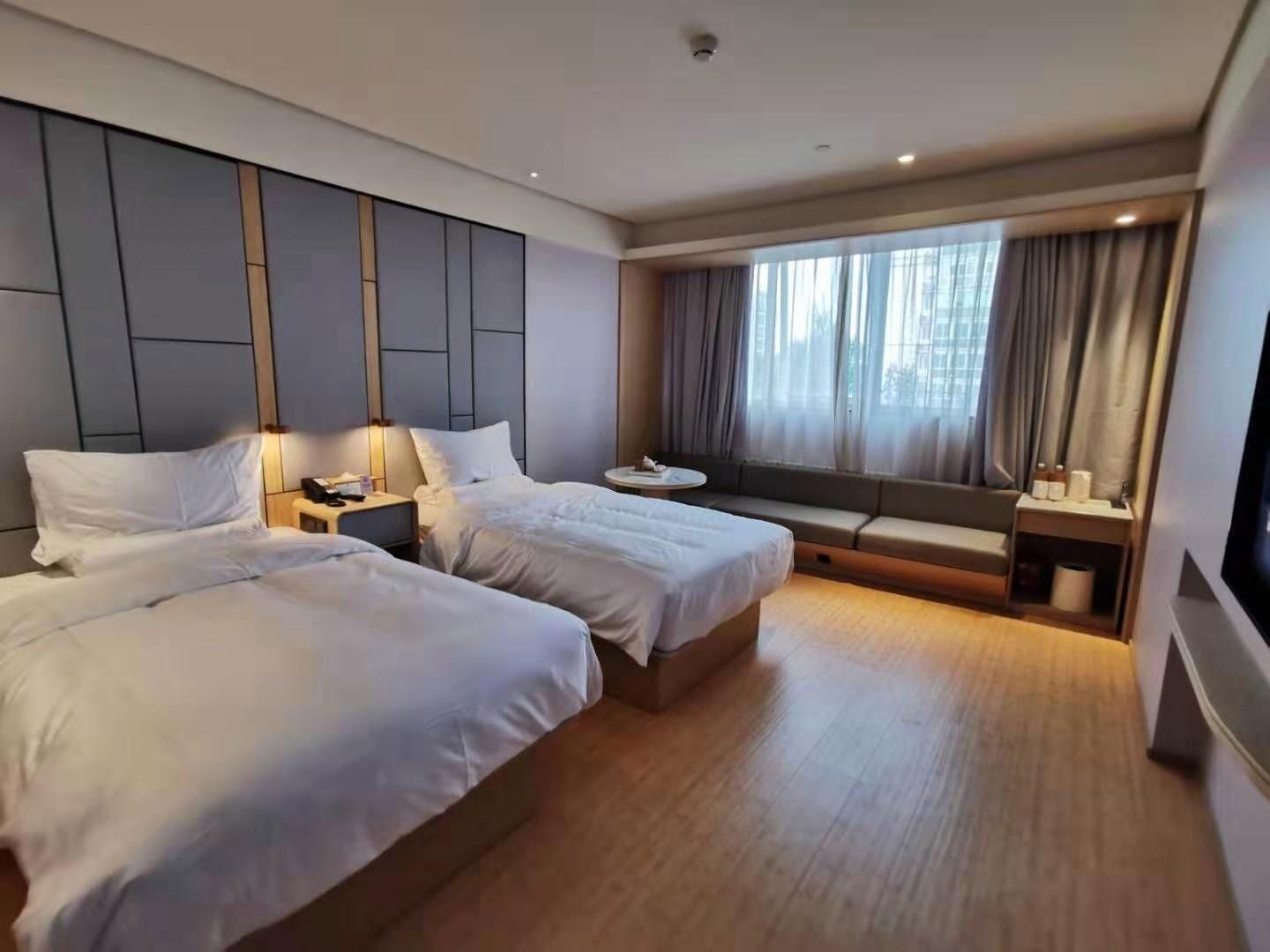 Business Twin Room