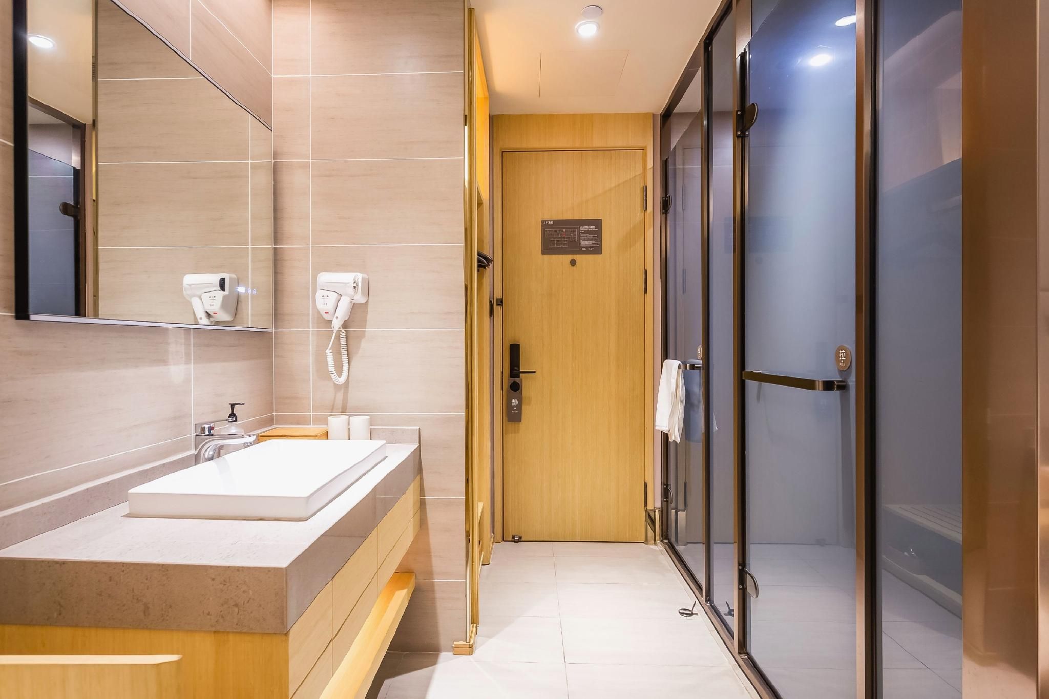 Double Room A