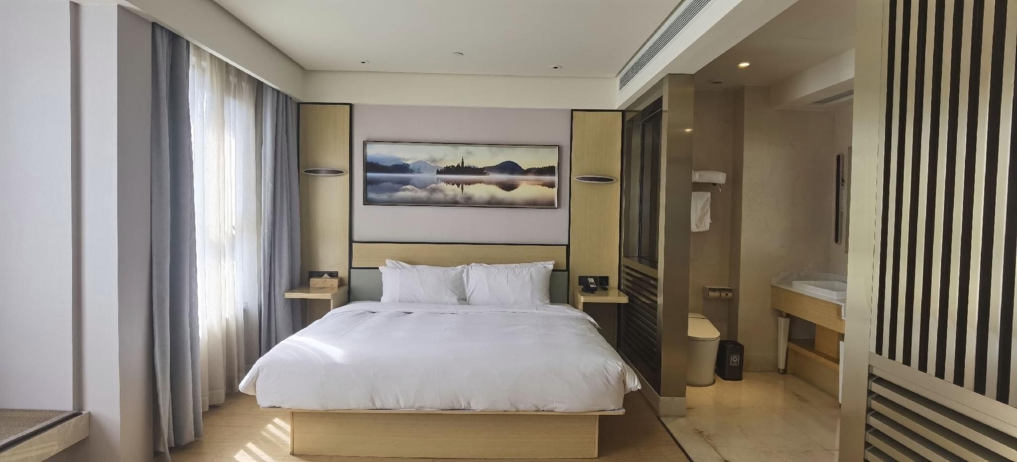 Business Double Room