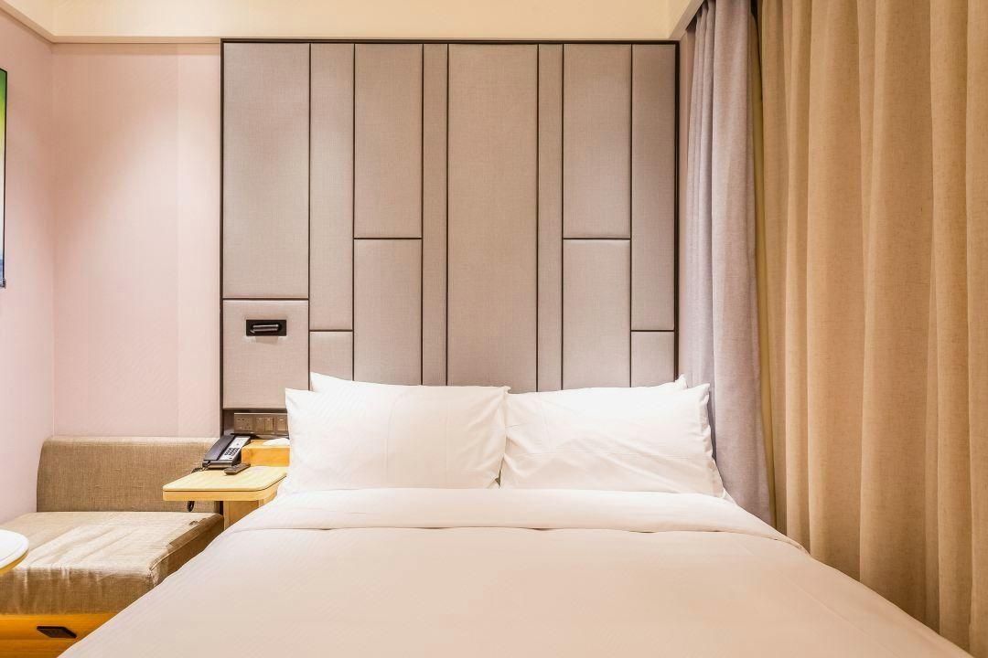 Double Room A