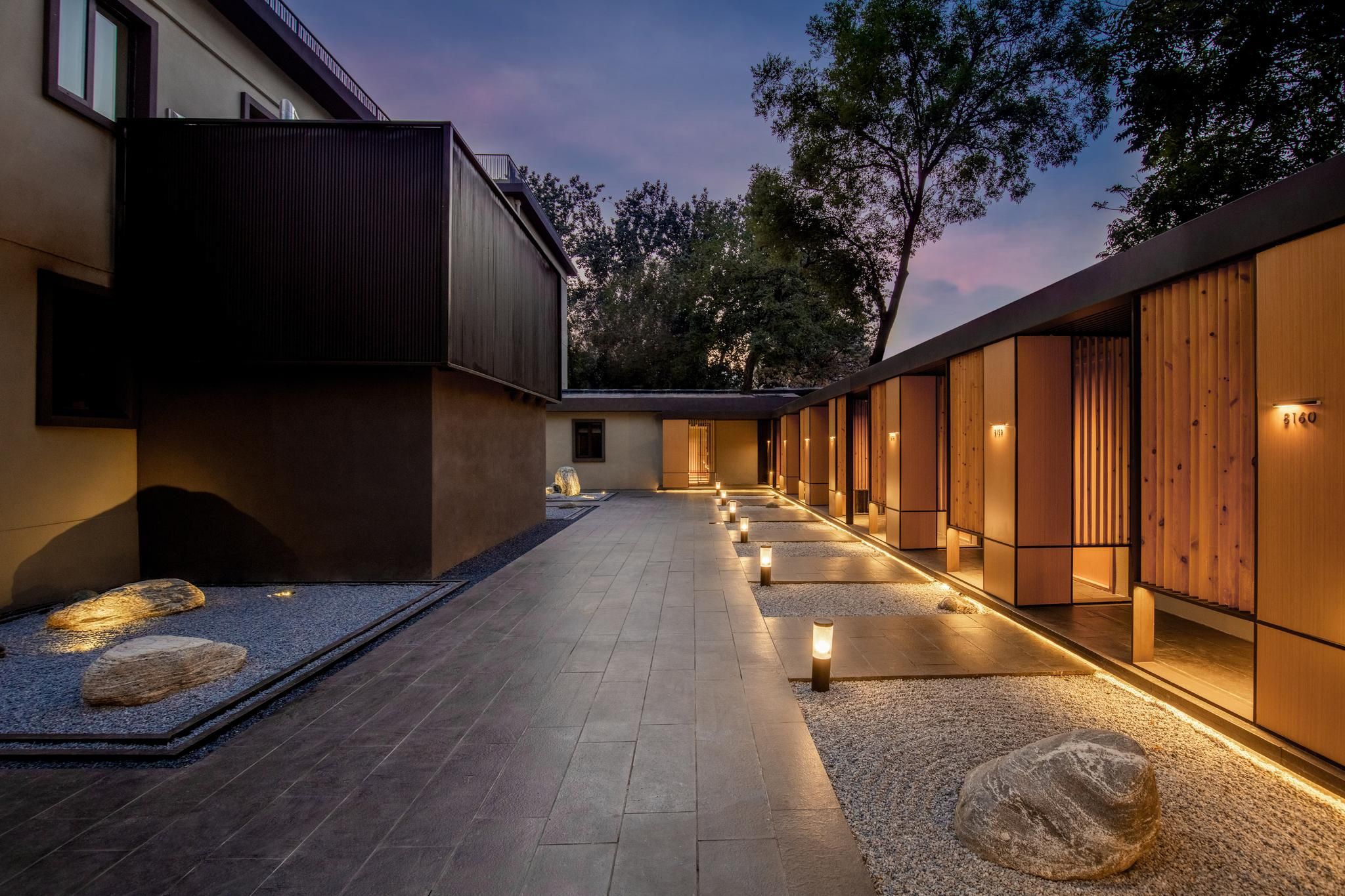 Ji Hotel Beijing Guomao Jintai Road