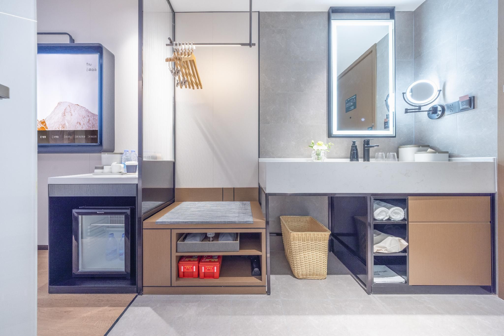 Atour - Elegant 1 Bed Room