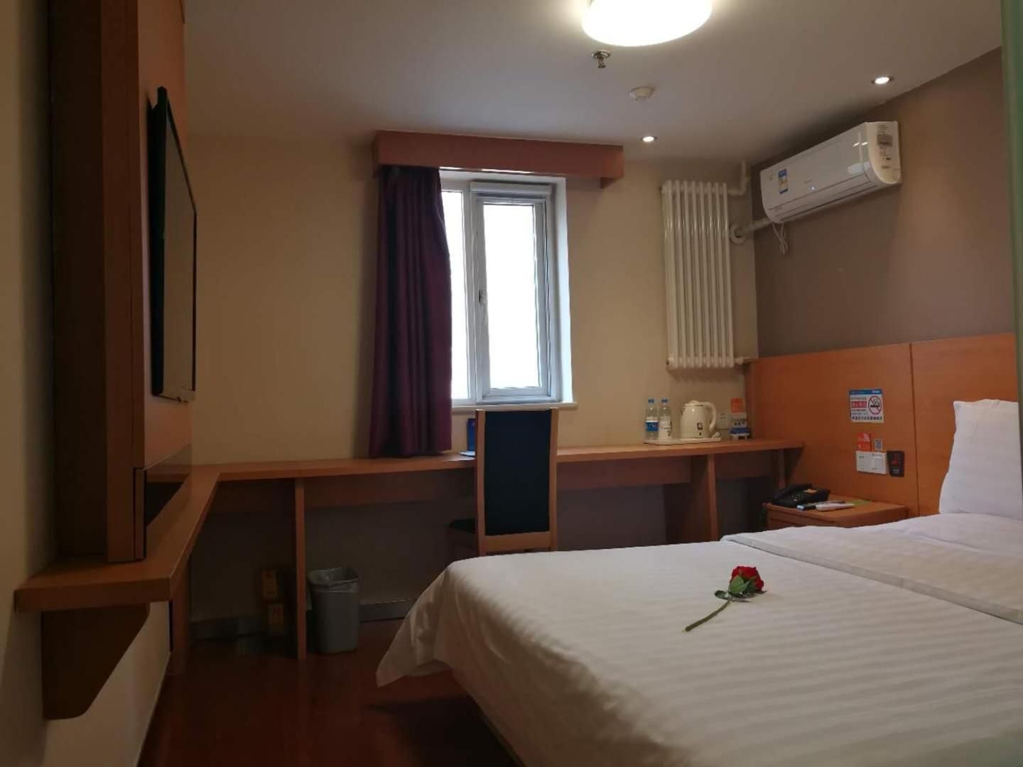 Mainland Chinese Citizens - Special Offer - Double Room