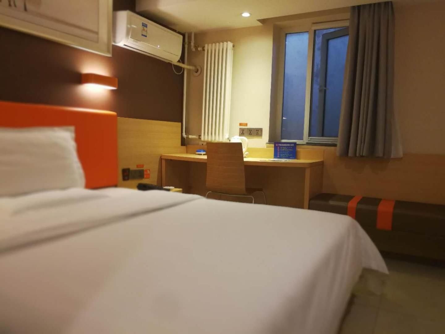 Mainland Chinese Citizens - Business Double Room