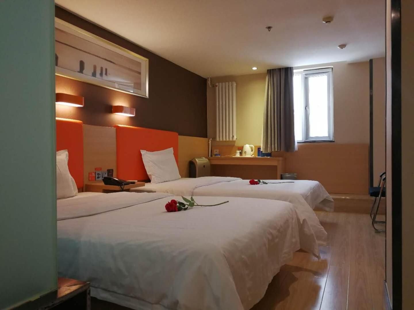 Mainland Chinese Citizens - Special Offer - Twin Room