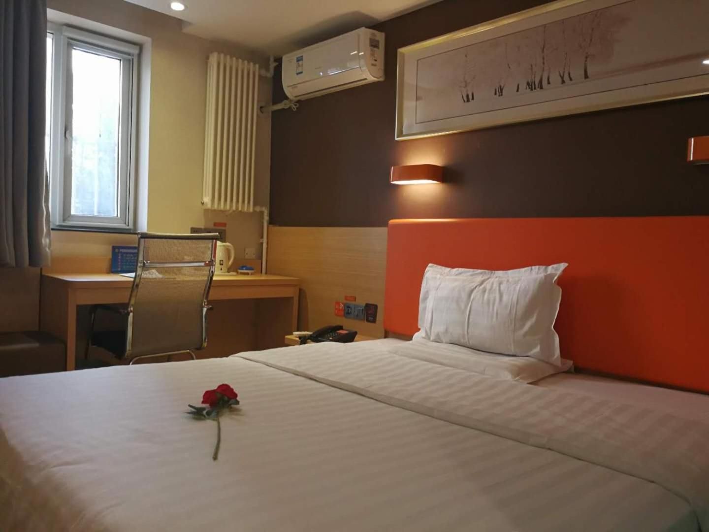 Mainland Chinese Citizens - Deluxe King Room