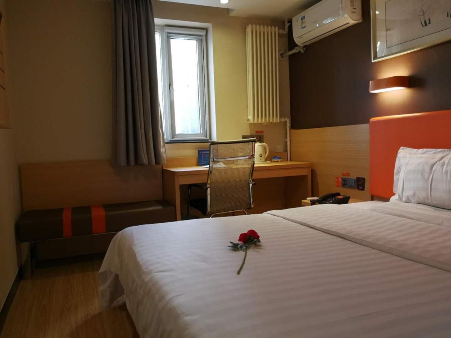 Mainland Chinese Citizens - Business Double Room