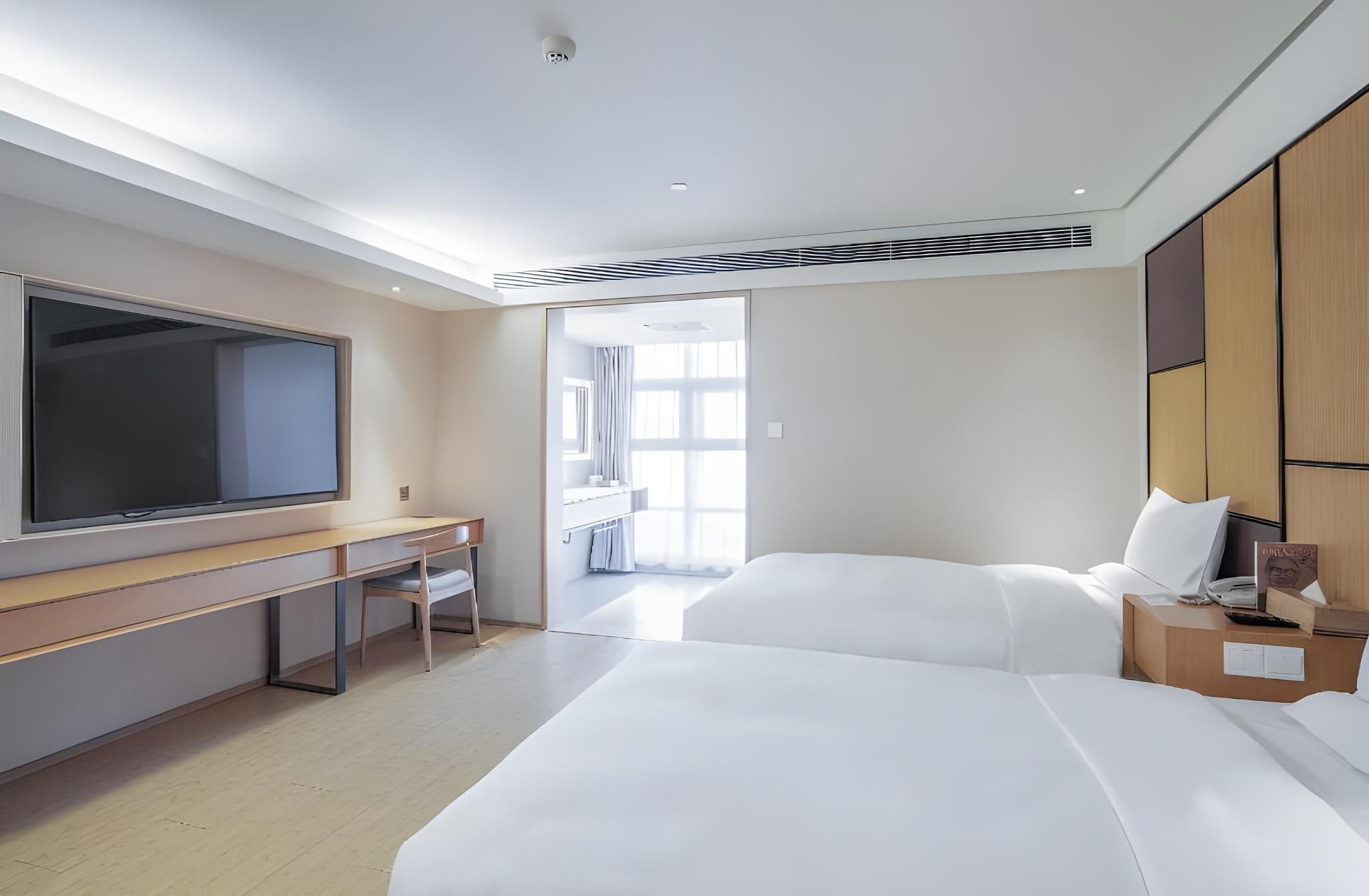 Guest Twin Room