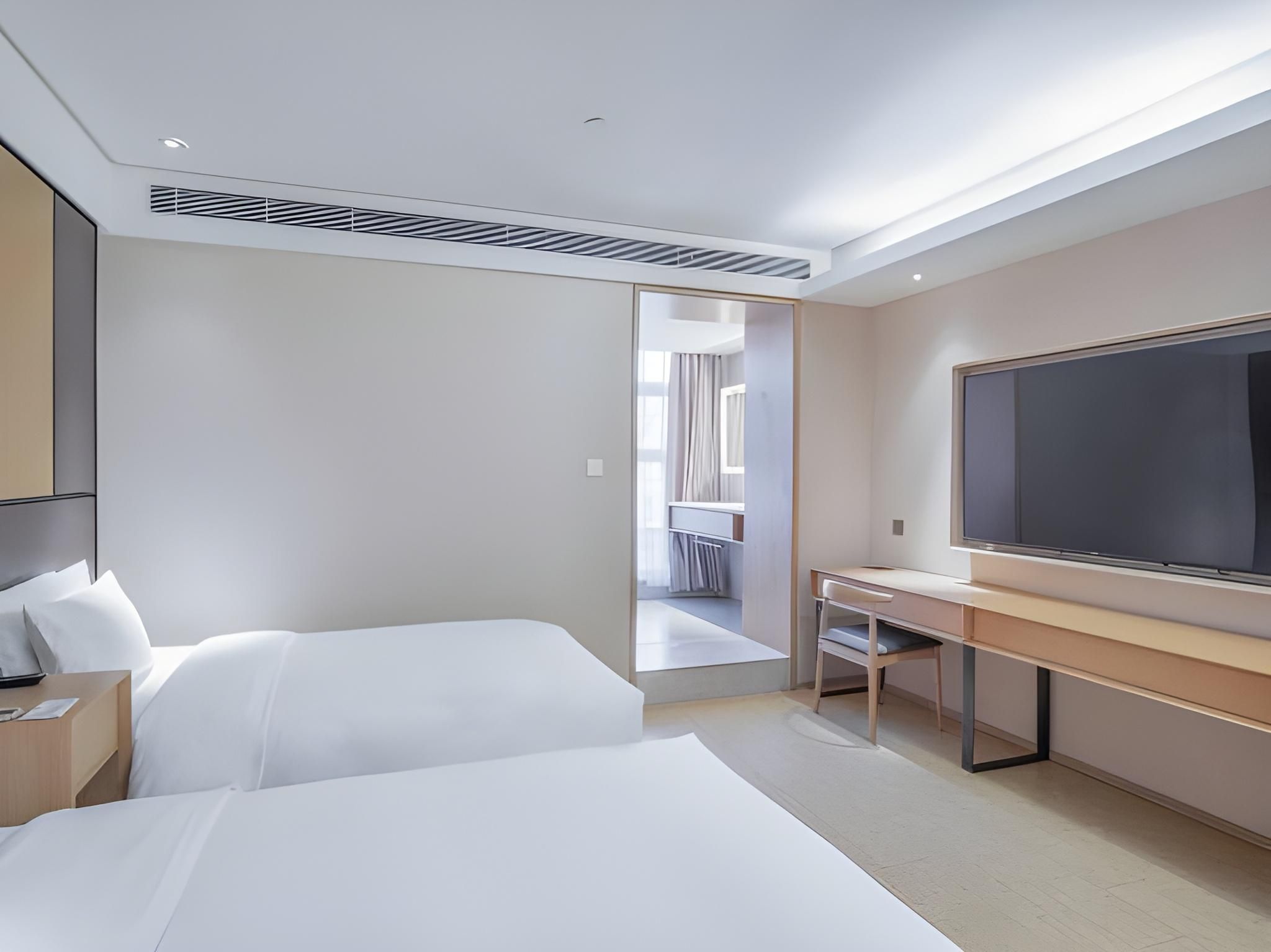 Pressuer Relax - Twin Room