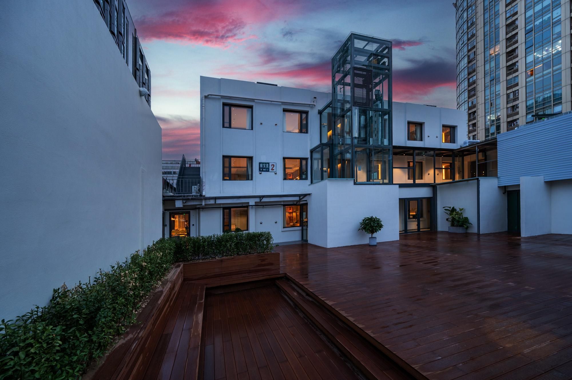 True Go Hotel (Beijing Jianguomen Capital Children's Research Institute Store)