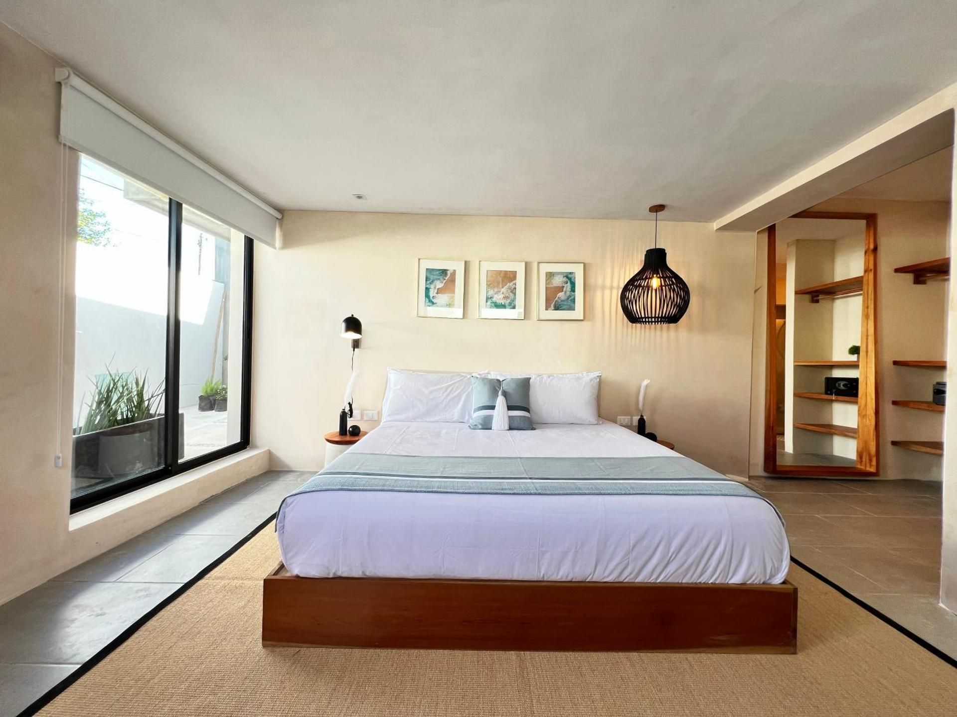 Illa Cozumel Standard King Room 2