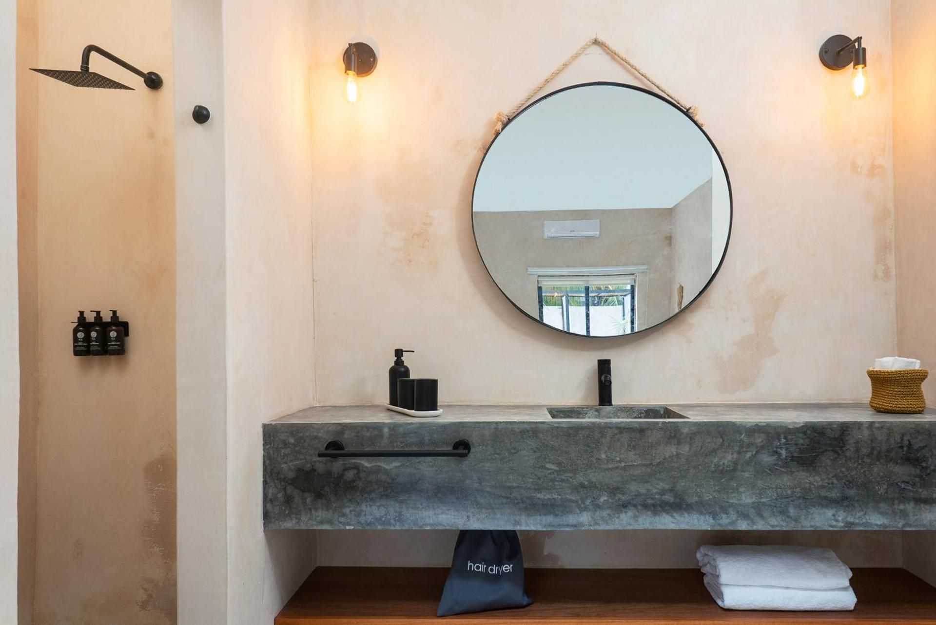 Illa Cozumel Deluxe King 3