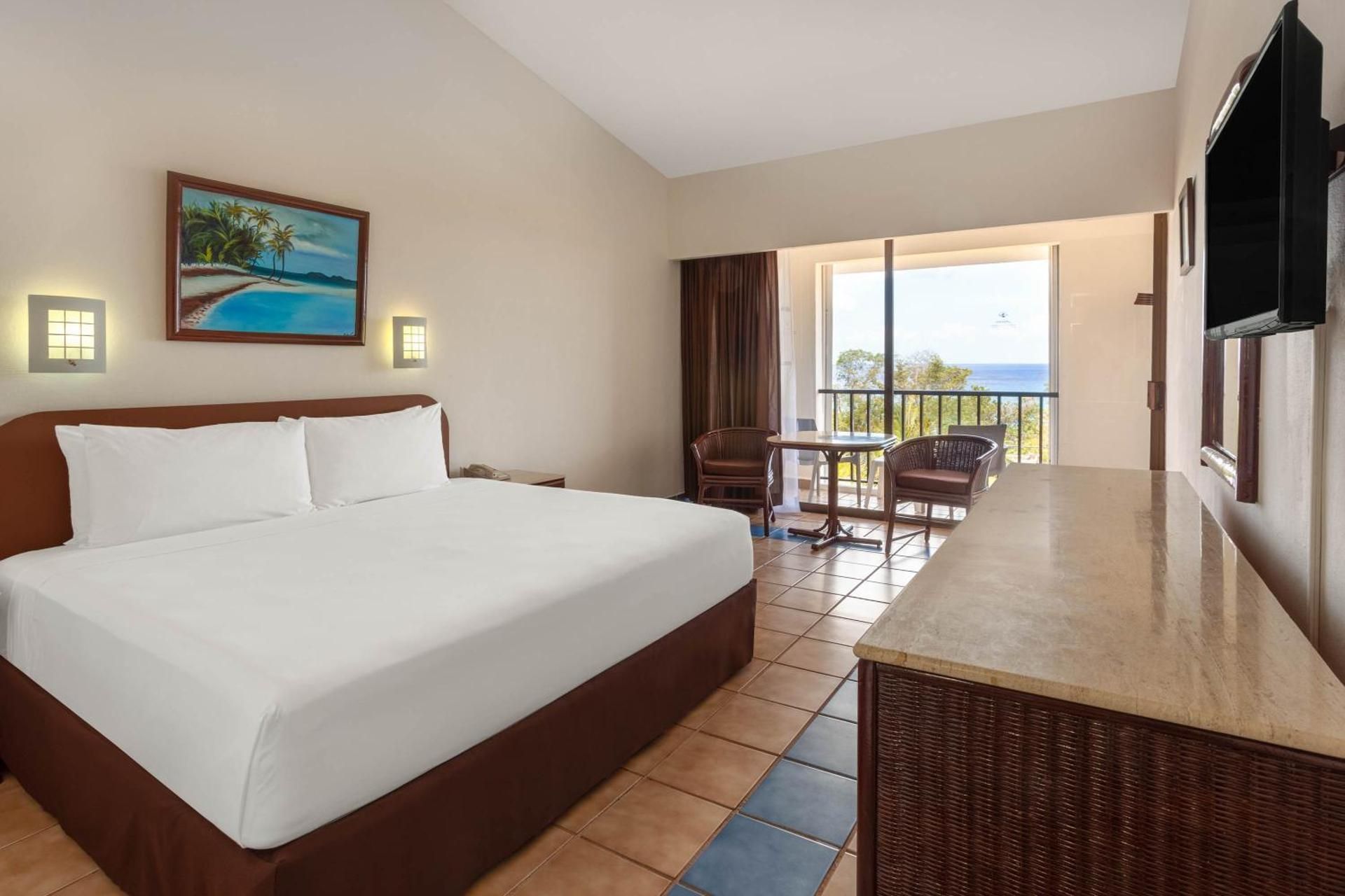 Standard king Room