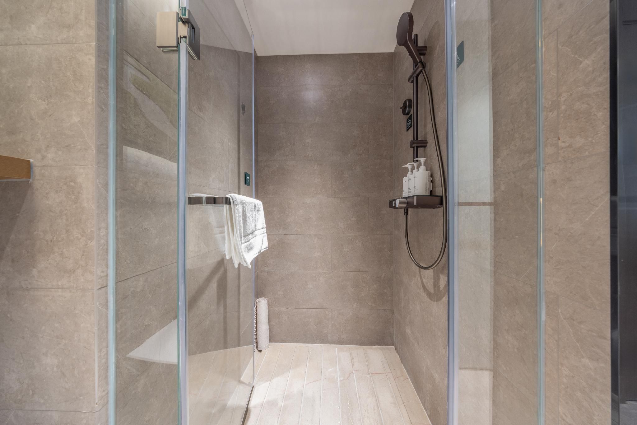 Atour - Elegant 1 Bed Room