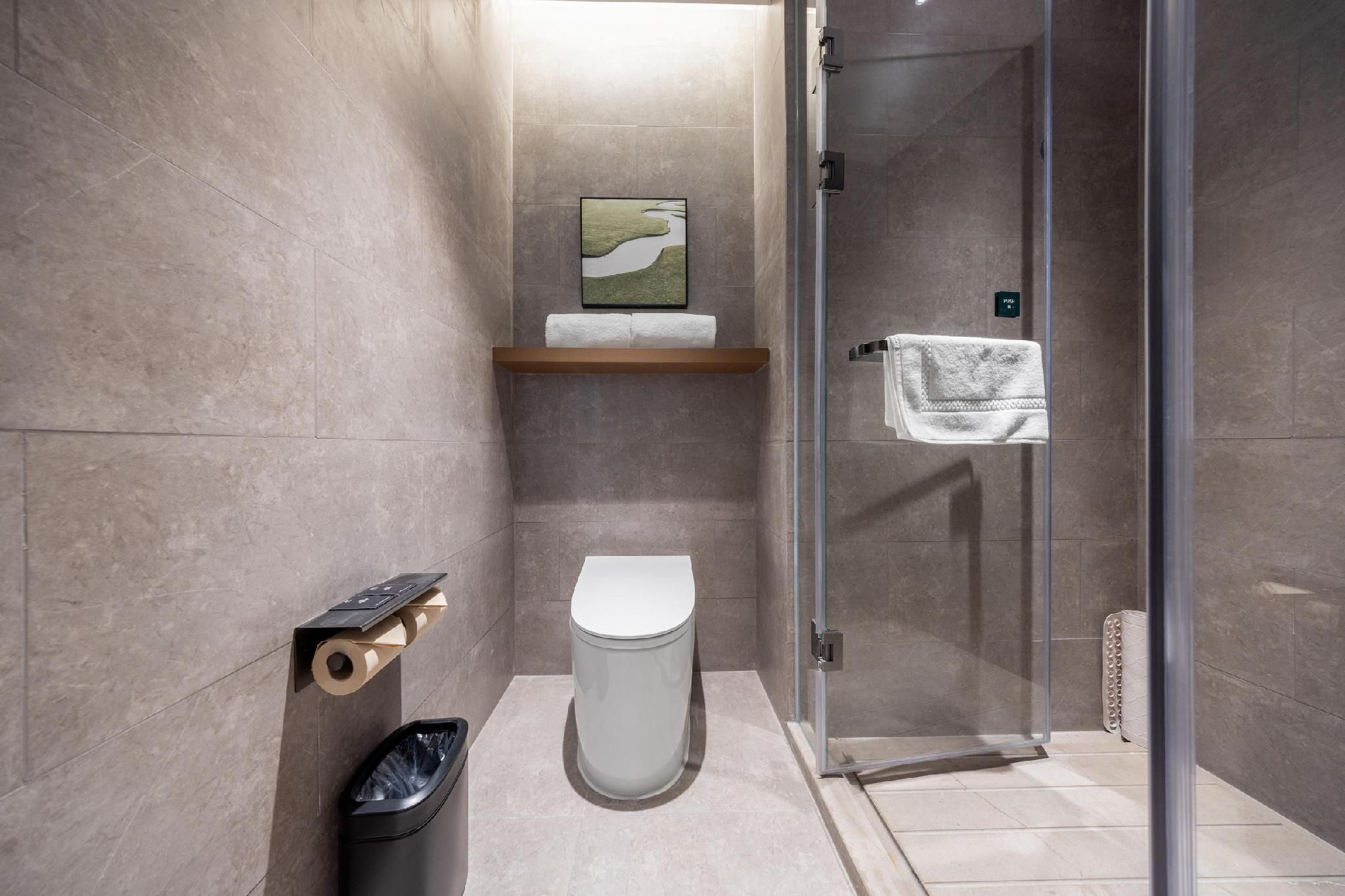 Atour - Elegant 1 Bed Room