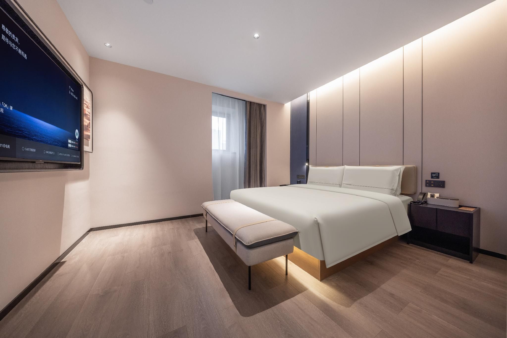 Premier Suites