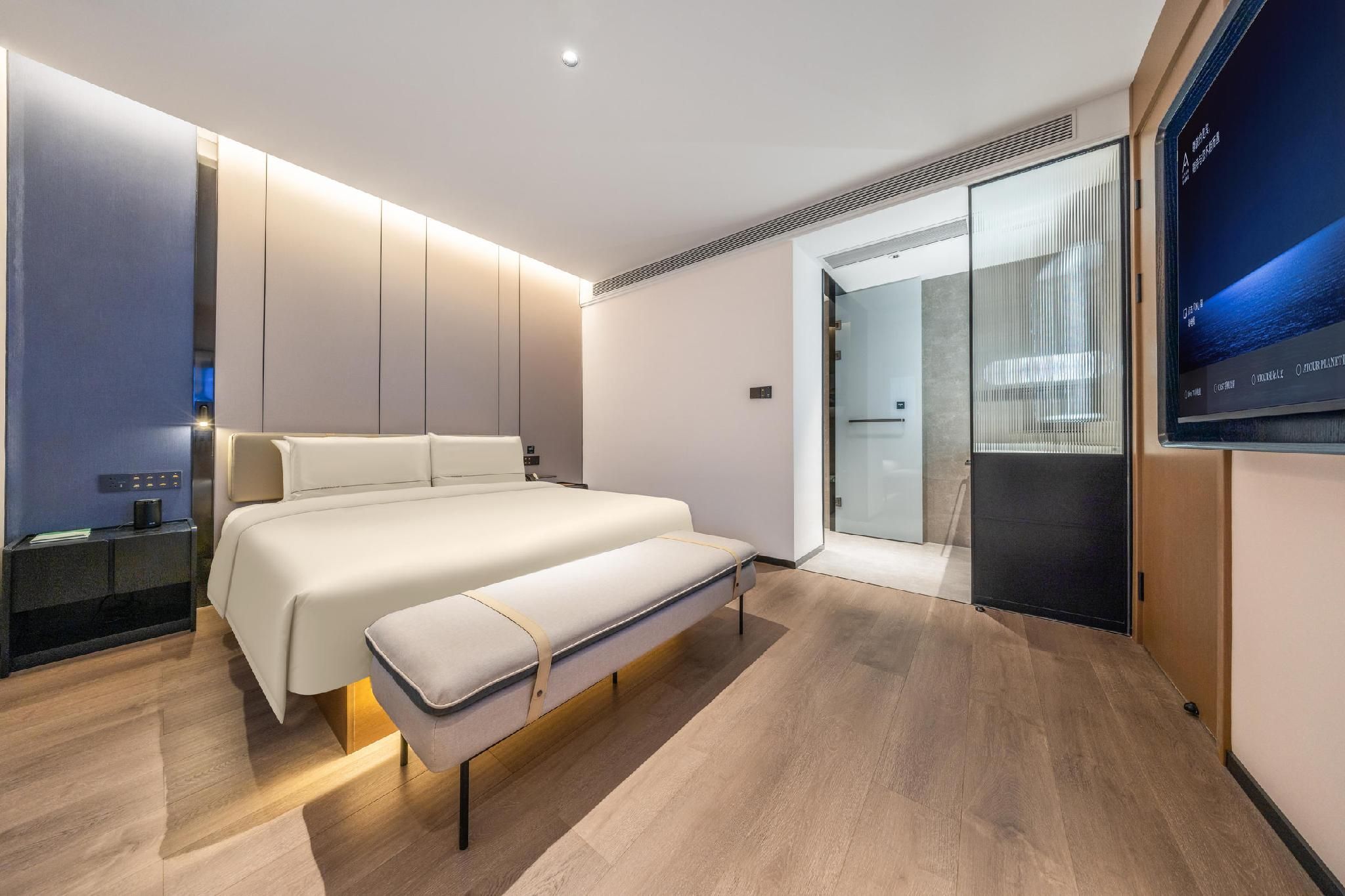 Premier Suites