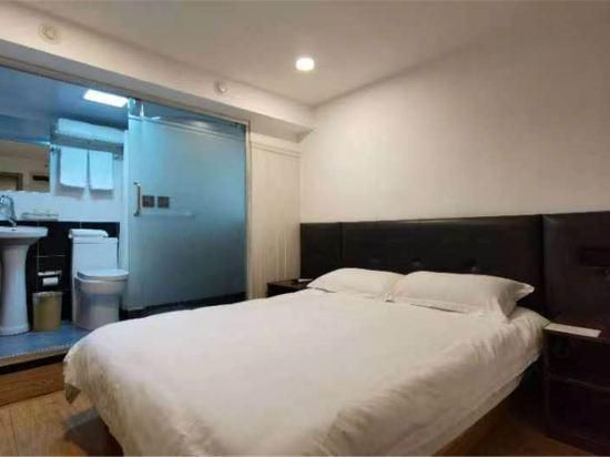 Huazhu - Bed Room A