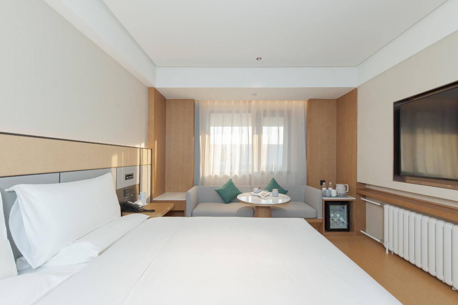 Superior Queen Room
