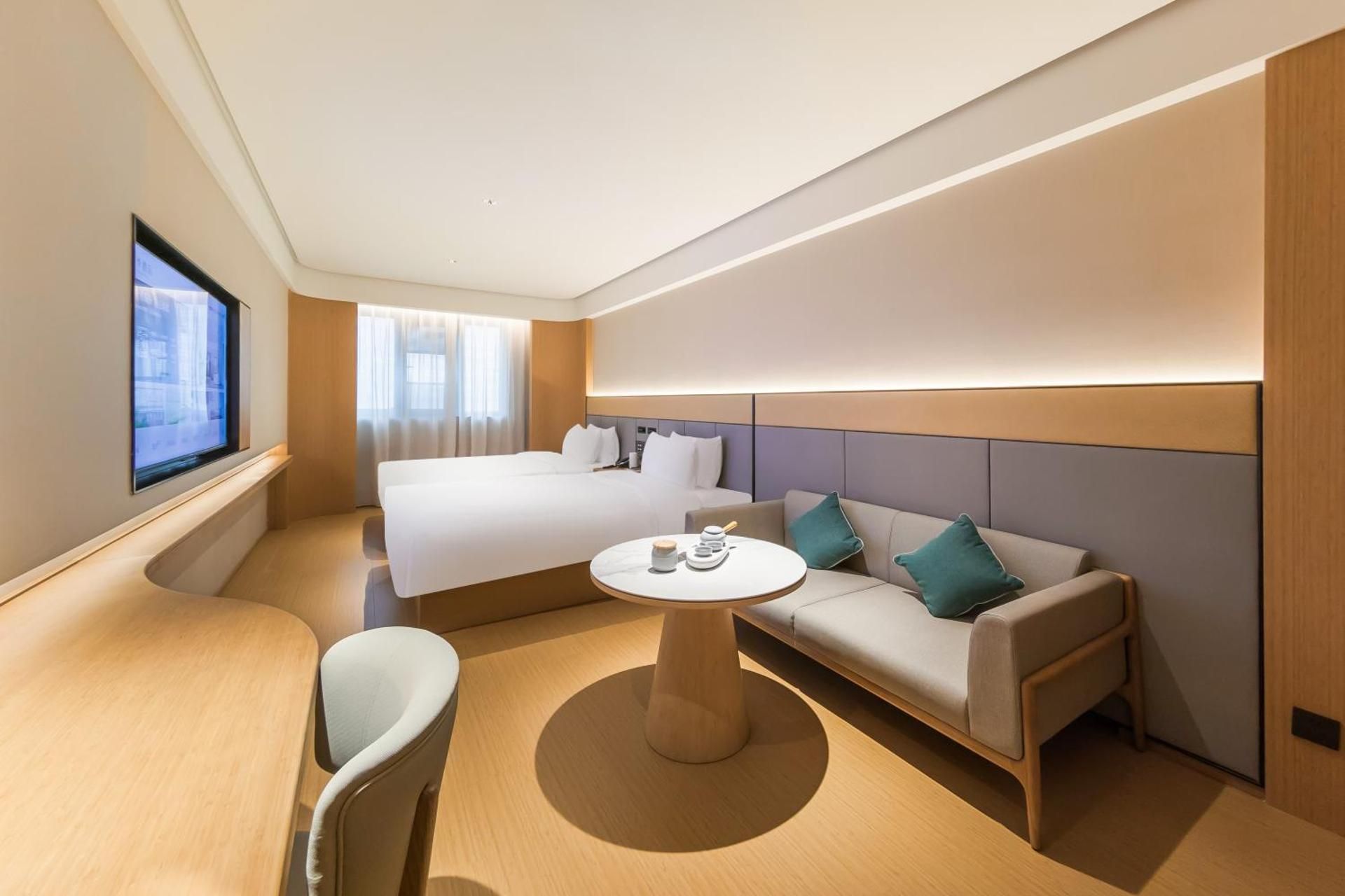 Double or Twin Room