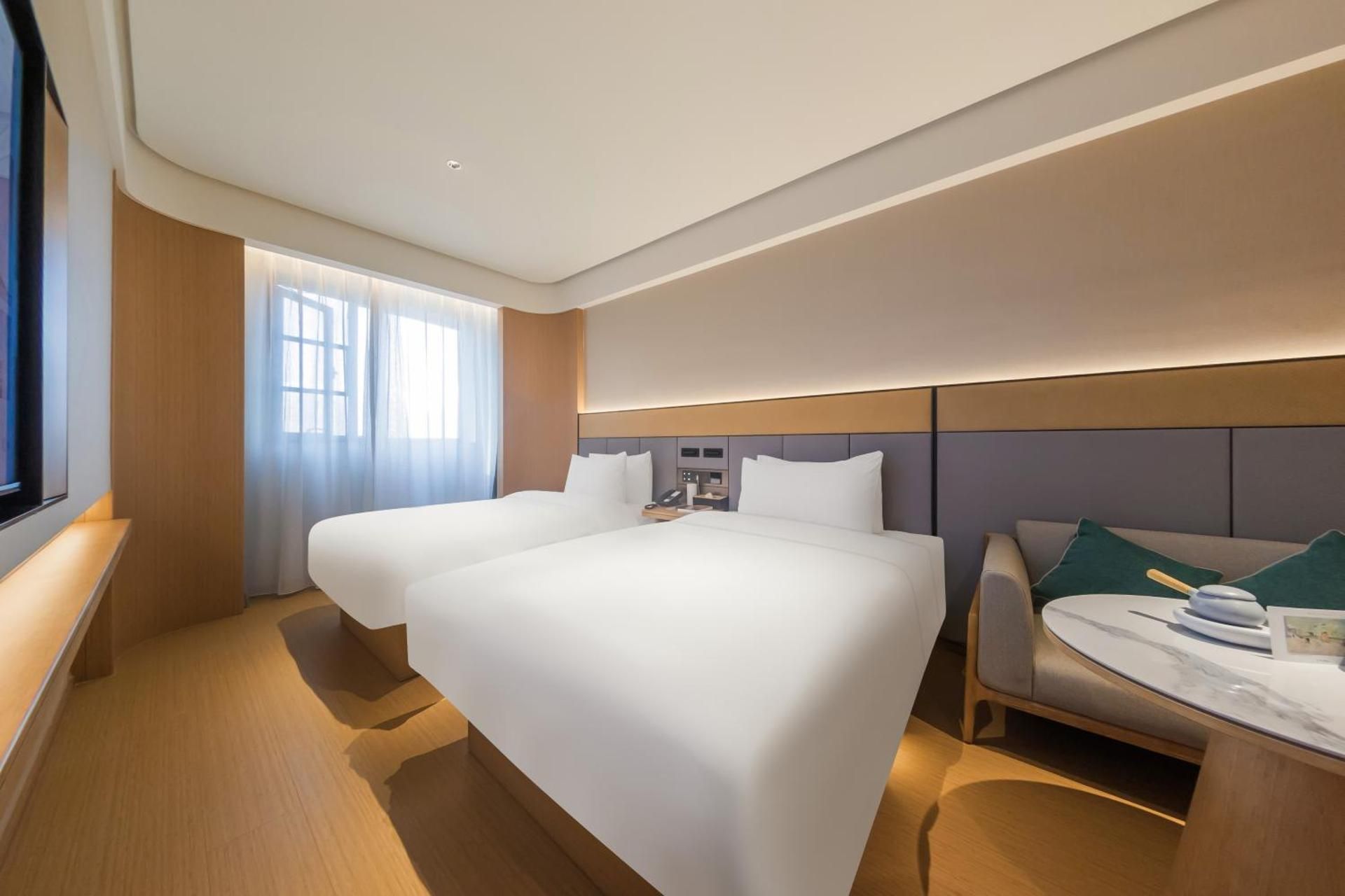 Double or Twin Room