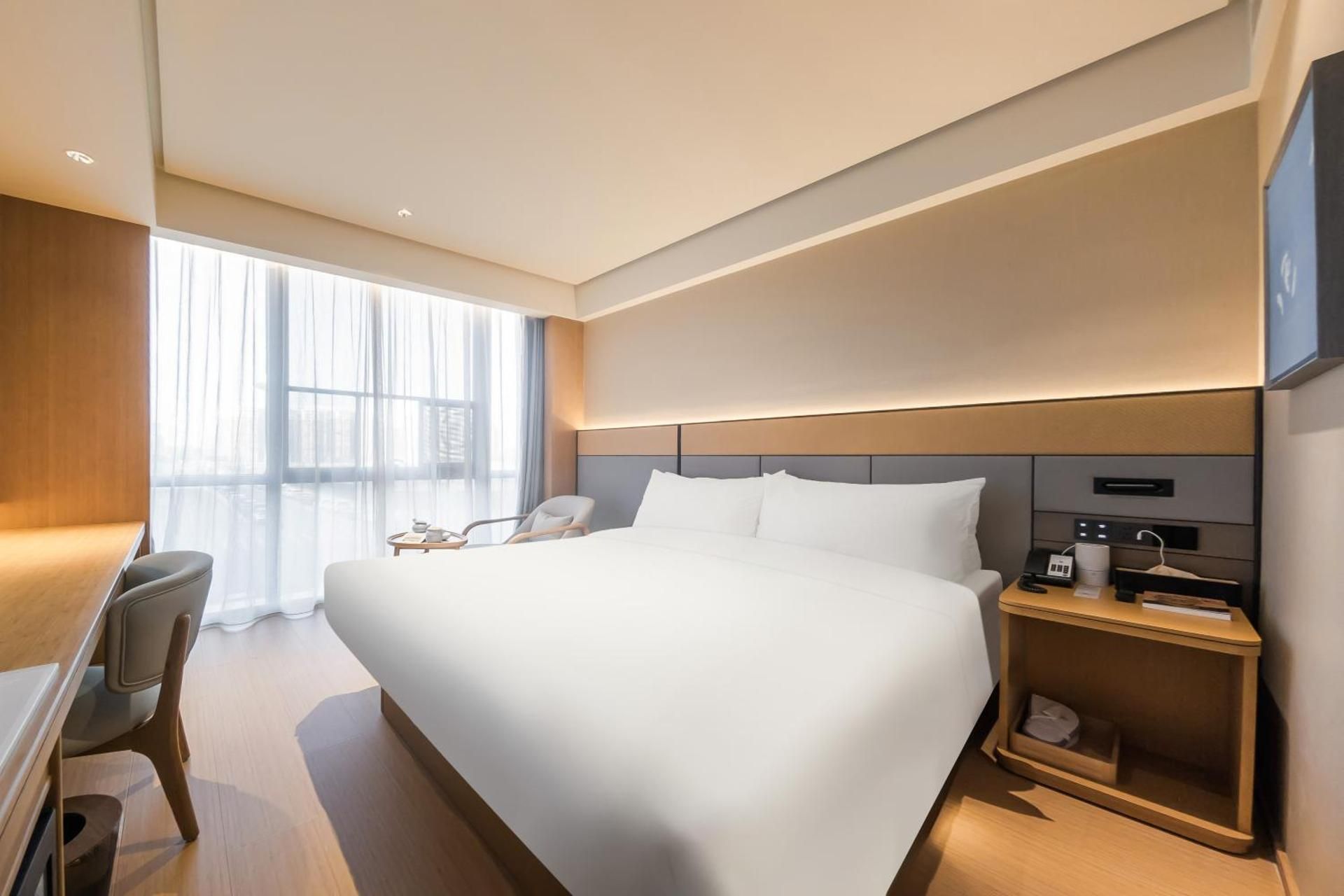 Superior Queen Room
