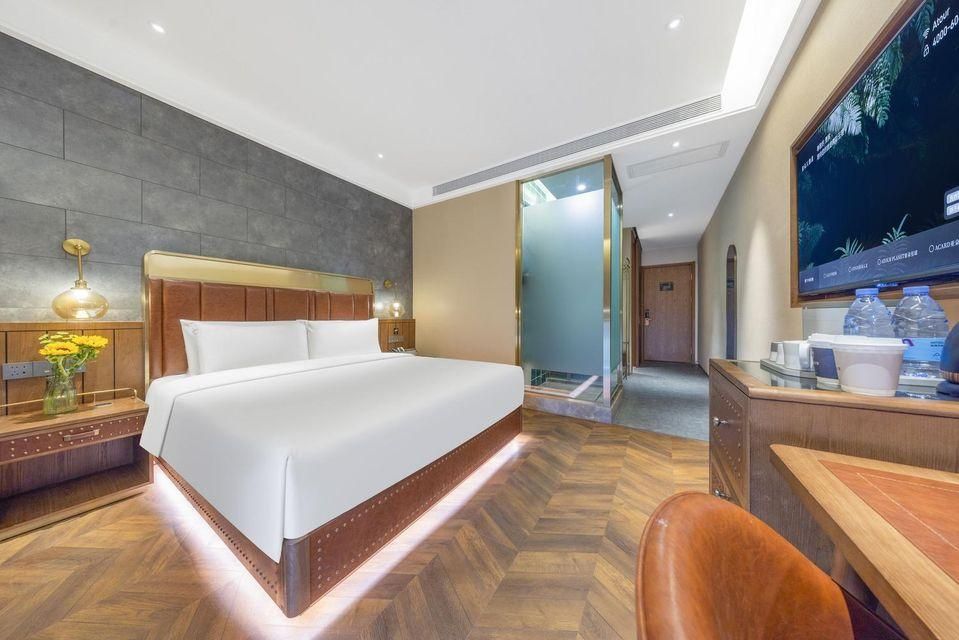 Family Superior Room