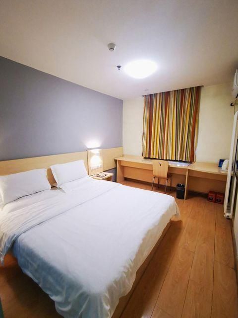 WH - Anxin Bed Room