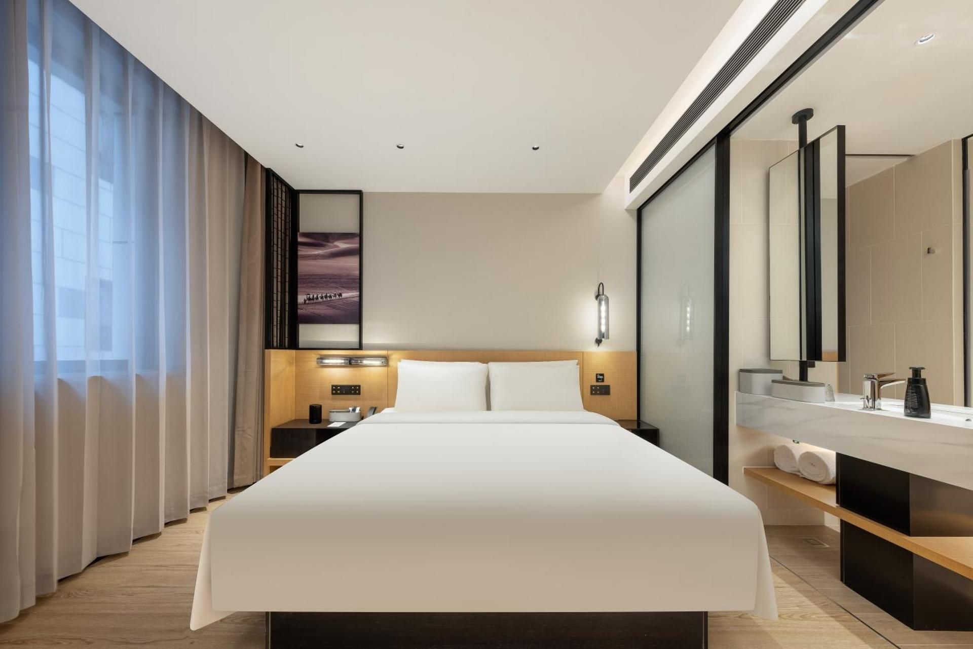 Executive Double Room