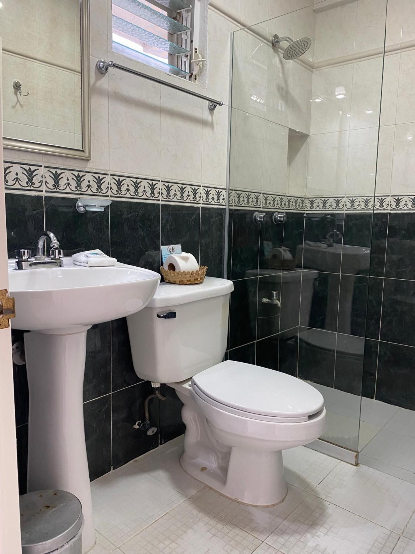 Standard Suite