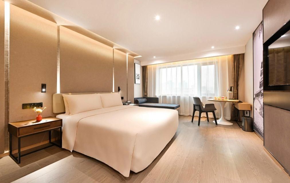 Executive room, Guest room, 1 Queen