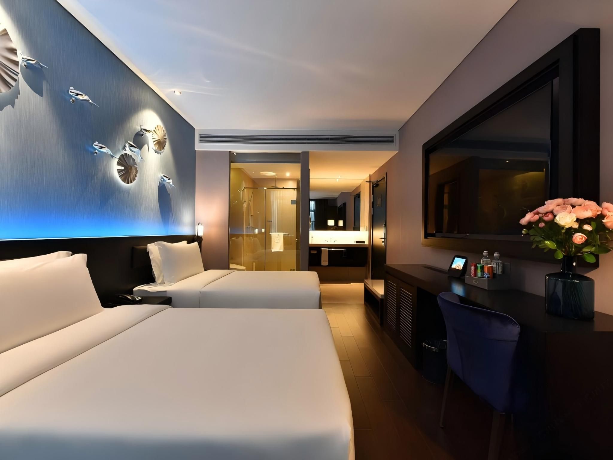 Family Parent-child Room