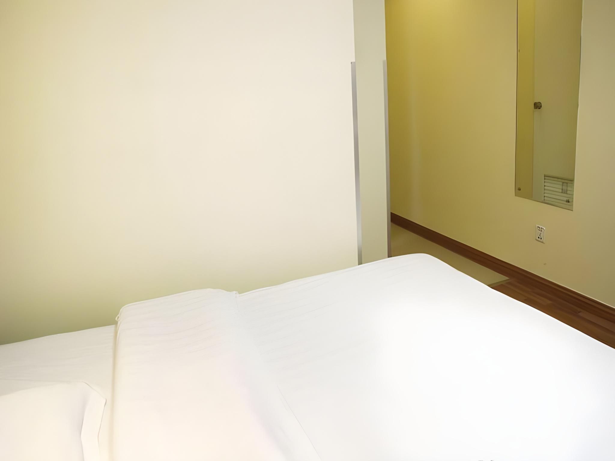WH - Zizhu 1 Bed Room