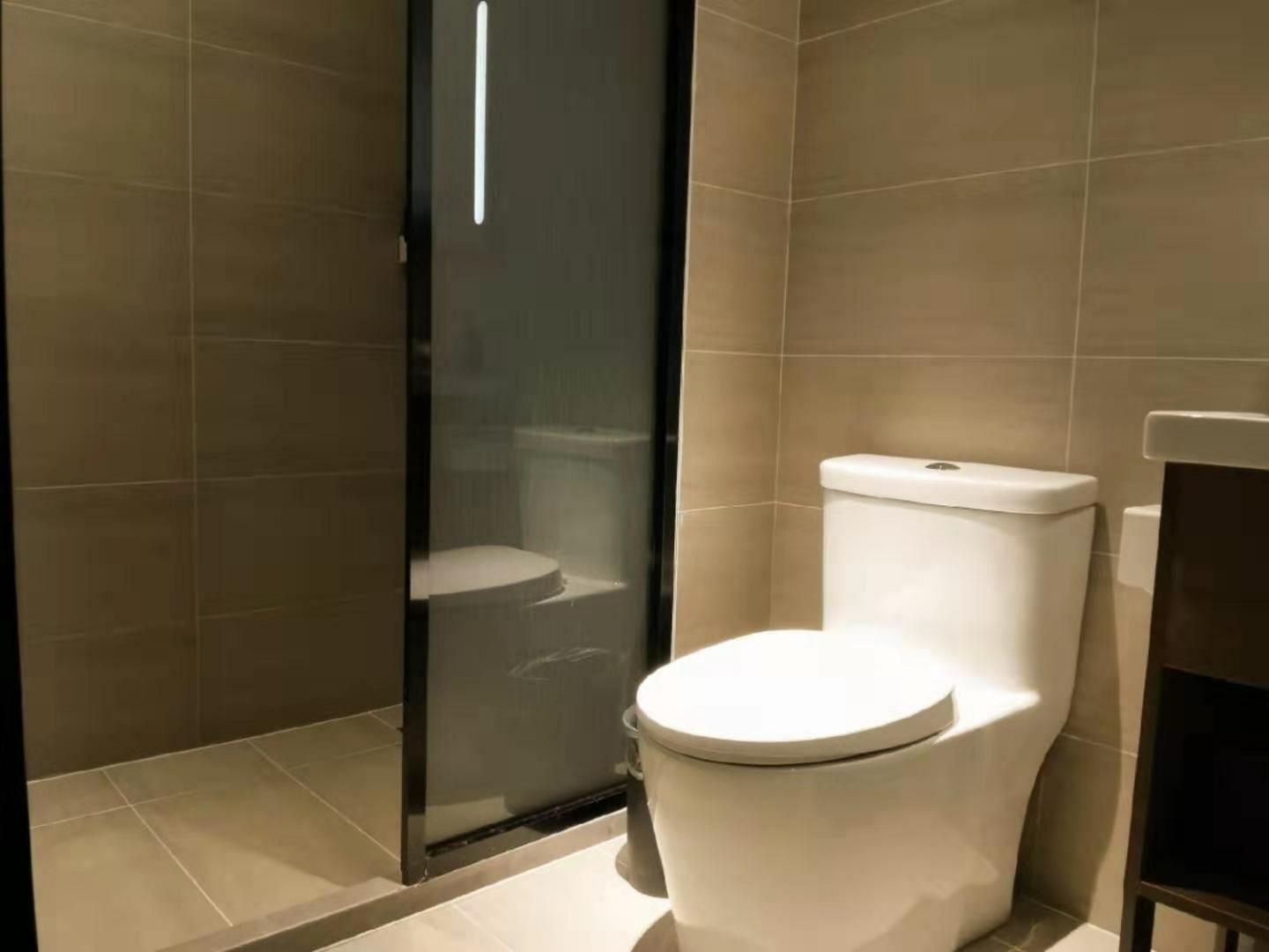 Huazhu - Superior Bed Room