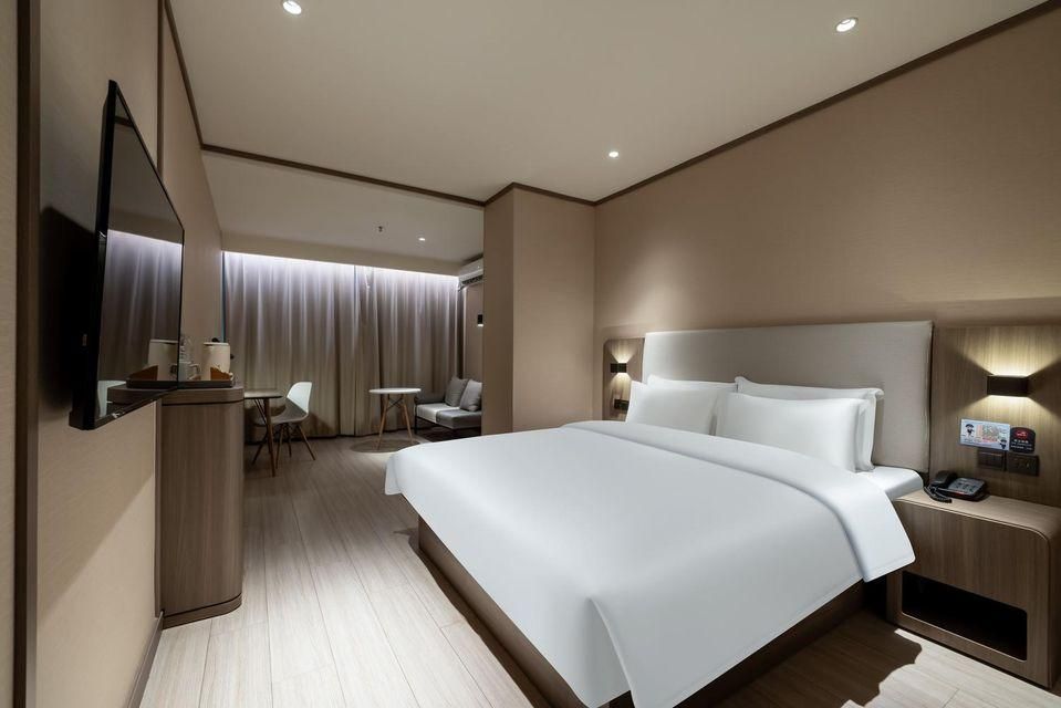 Business Double Room