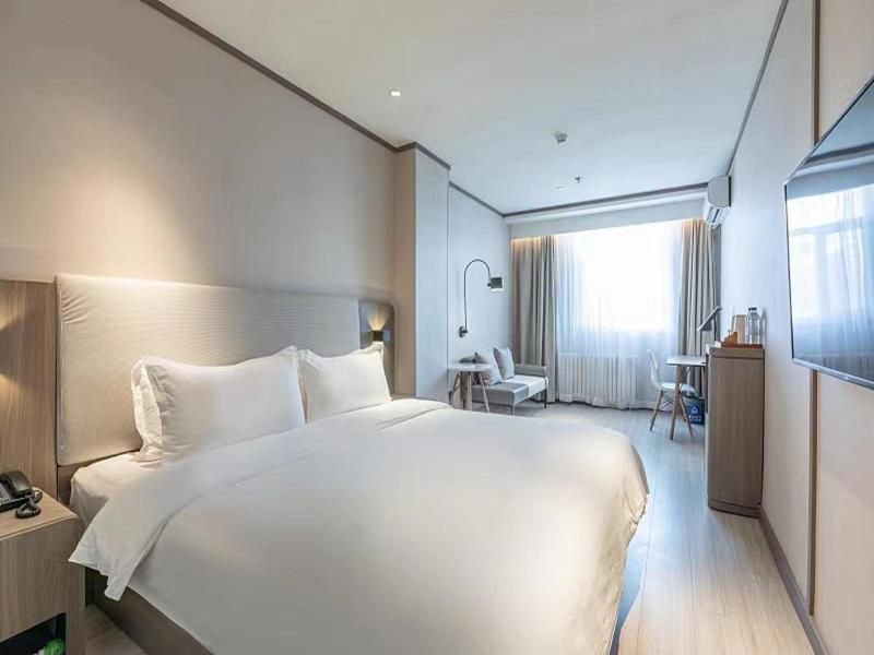 Business Double Room