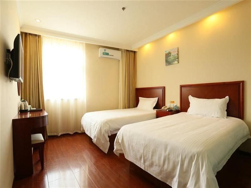 Business Twin Room