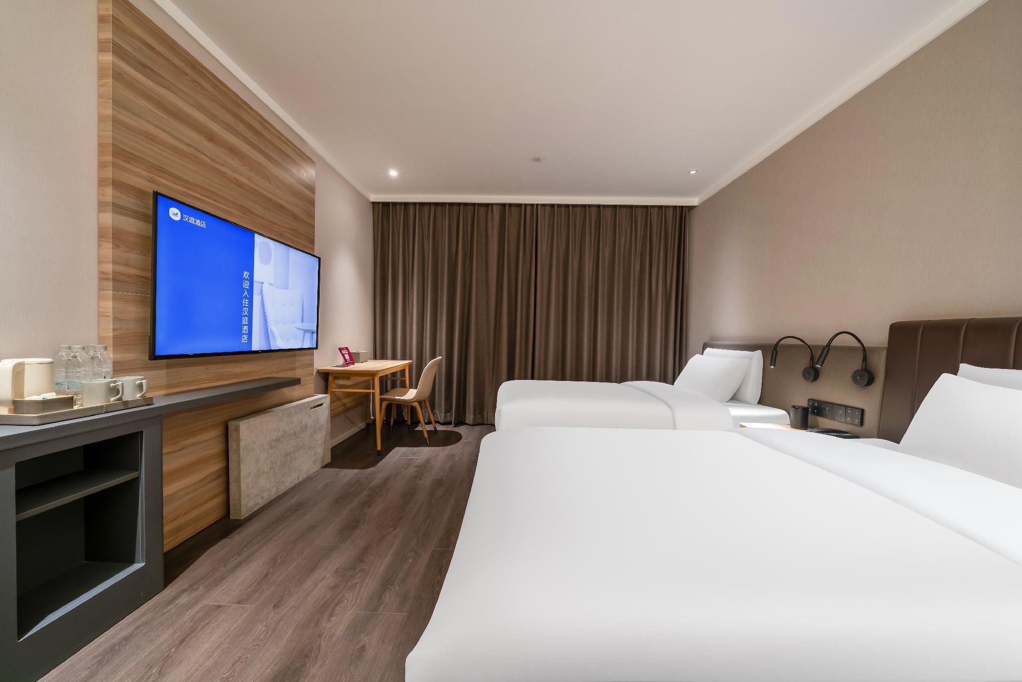 Marsden Twin Room