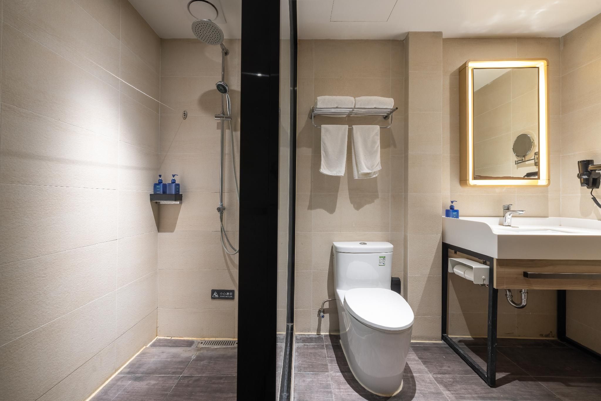 Marsden Twin Room