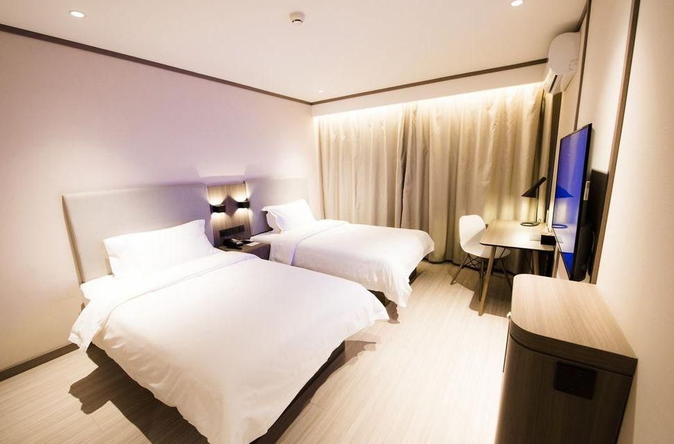 Guest Twin Room