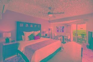 Deluxe Ocean View