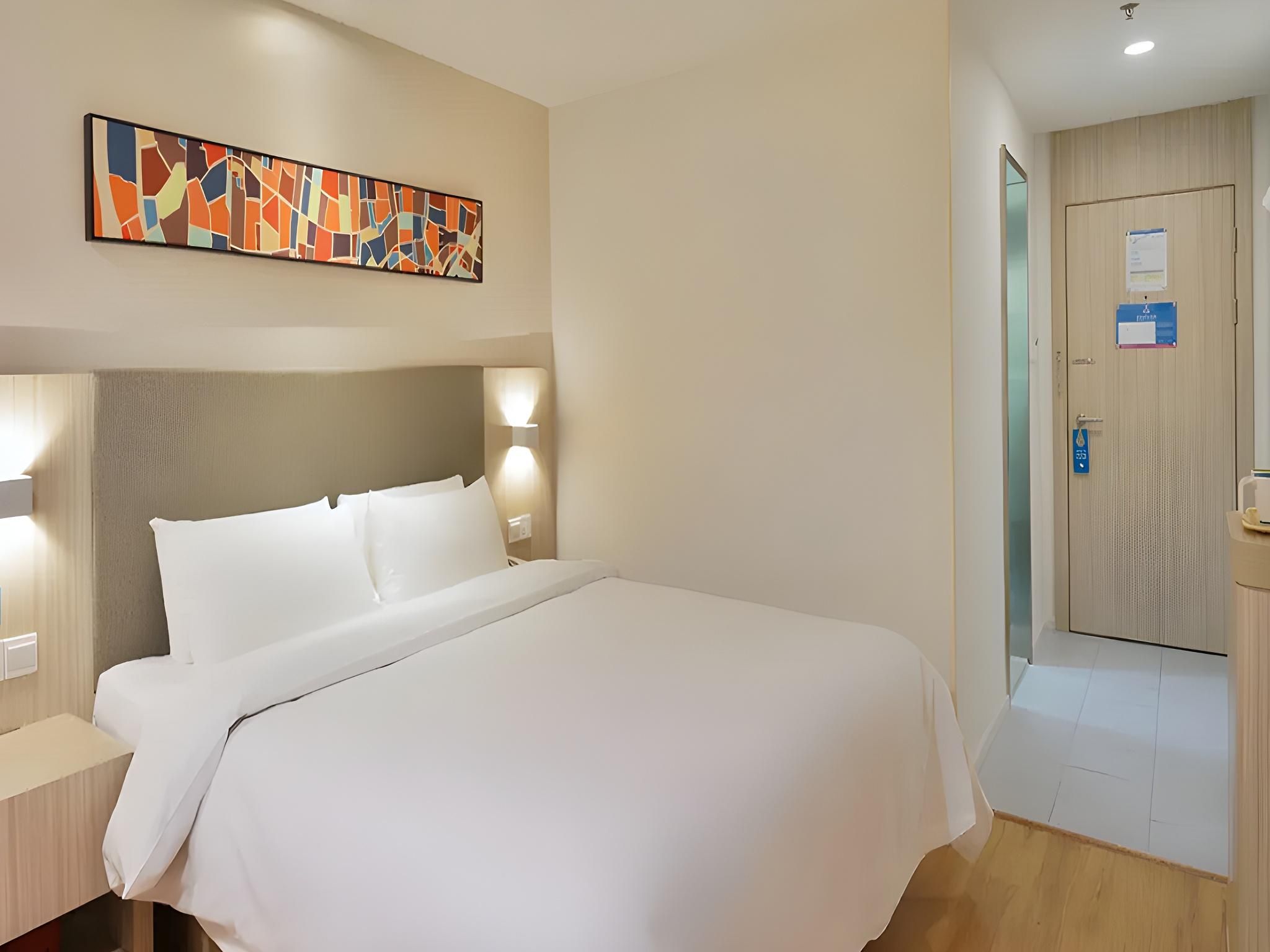 Huazhu - Superior Bed Room A