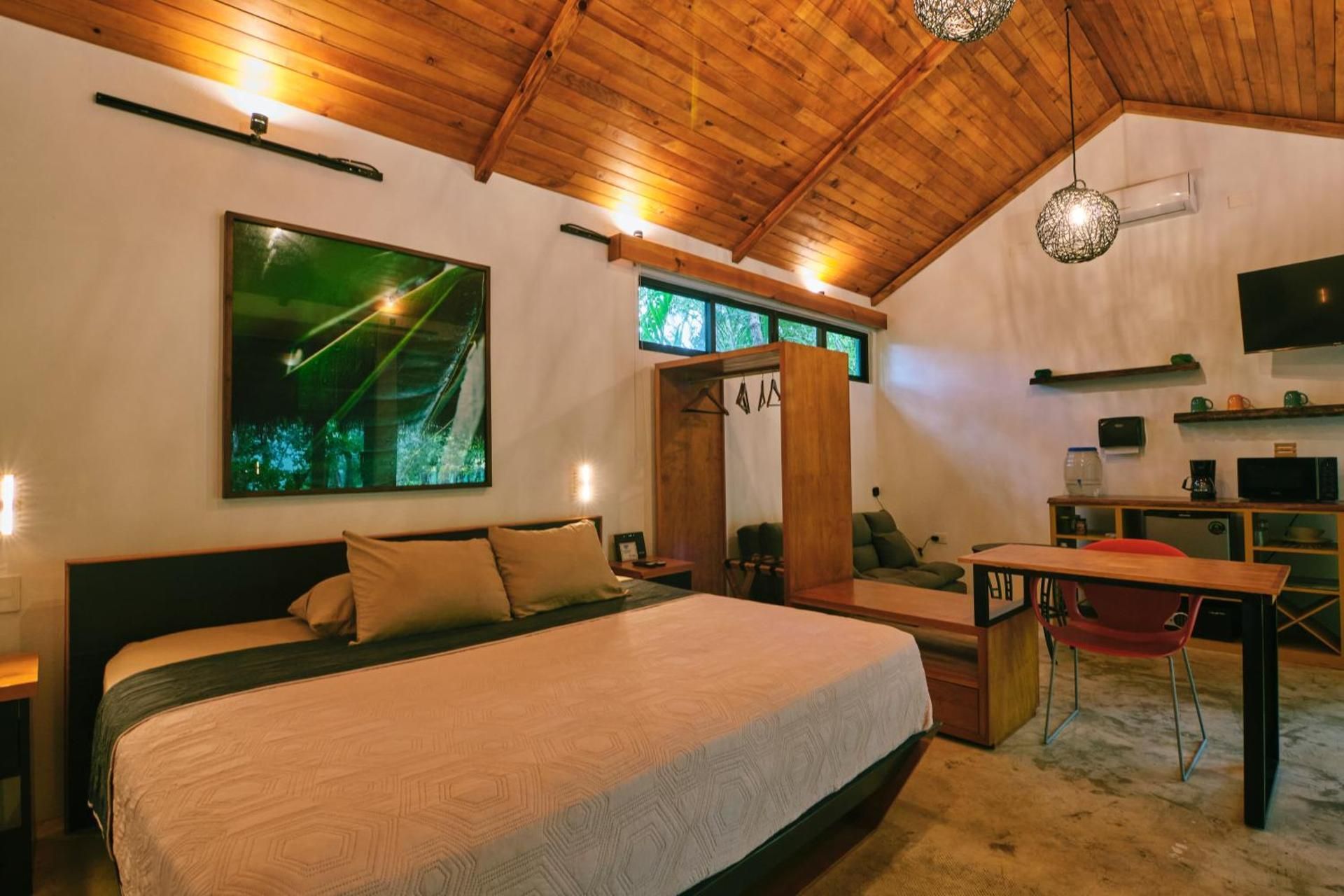 Standard Villa