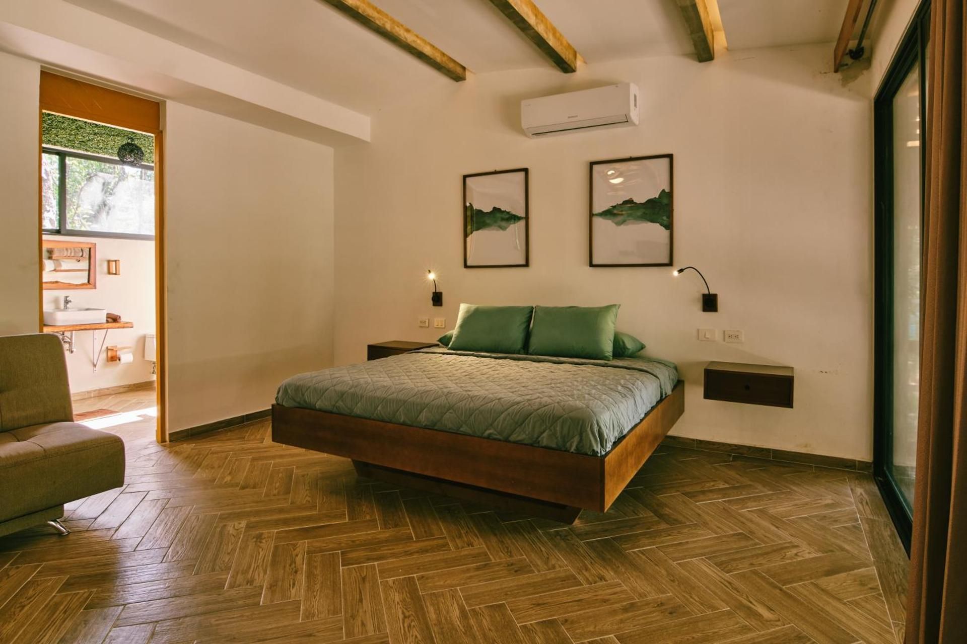 Superior Villa